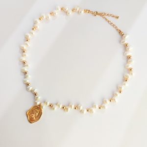 S925 SILVER NECKLACE