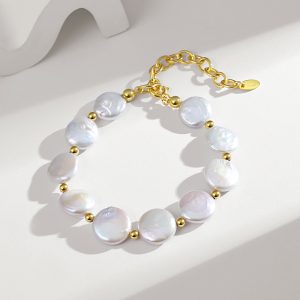 S925 SILVER BRACELET