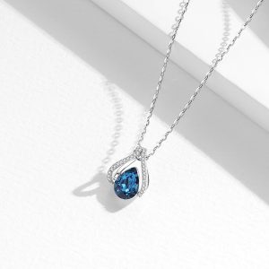 S925 SILVER NECKLACE