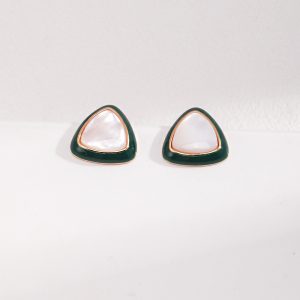 S925 SILVER EARRING