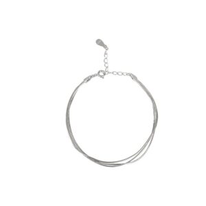 snake bone chain