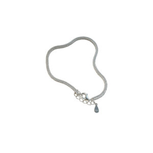 S925 sterling silver bracelet