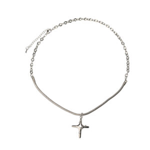 Men's Titanium steel necklace