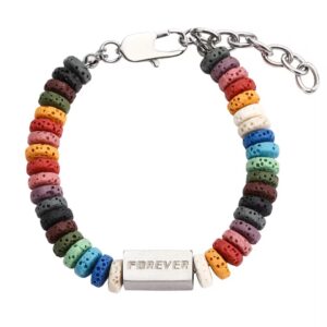 Volcanic Stone bracelet